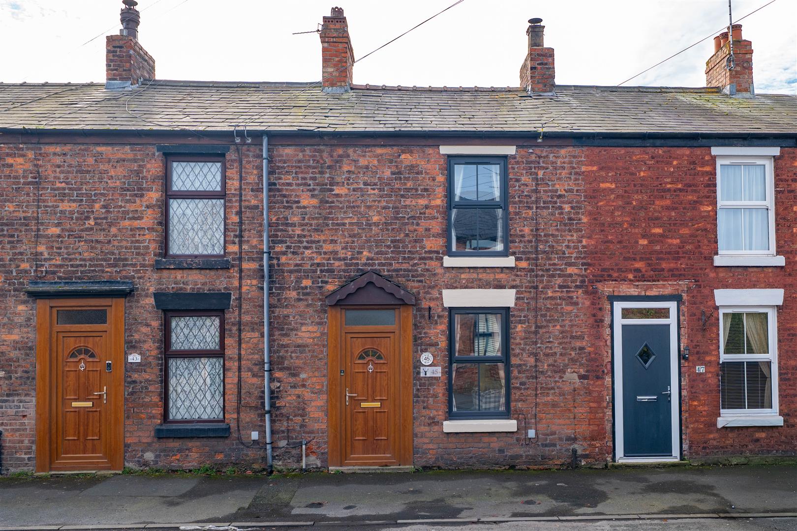 2 bed property in Westhead Road, Leyland